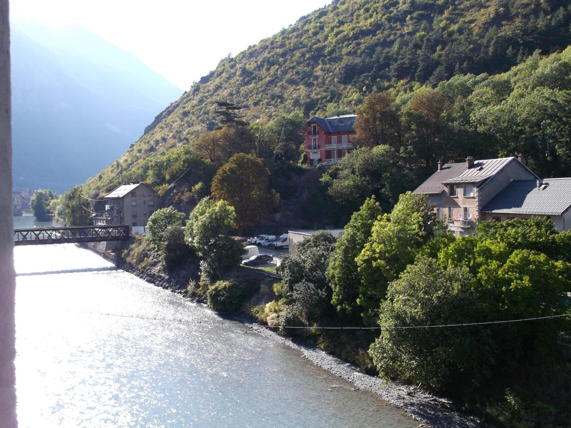 Le Commerce Hotel Modane