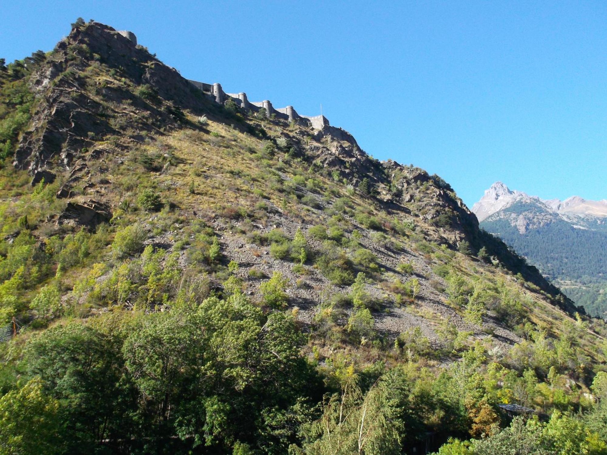 Hotel Le Commerce Modane