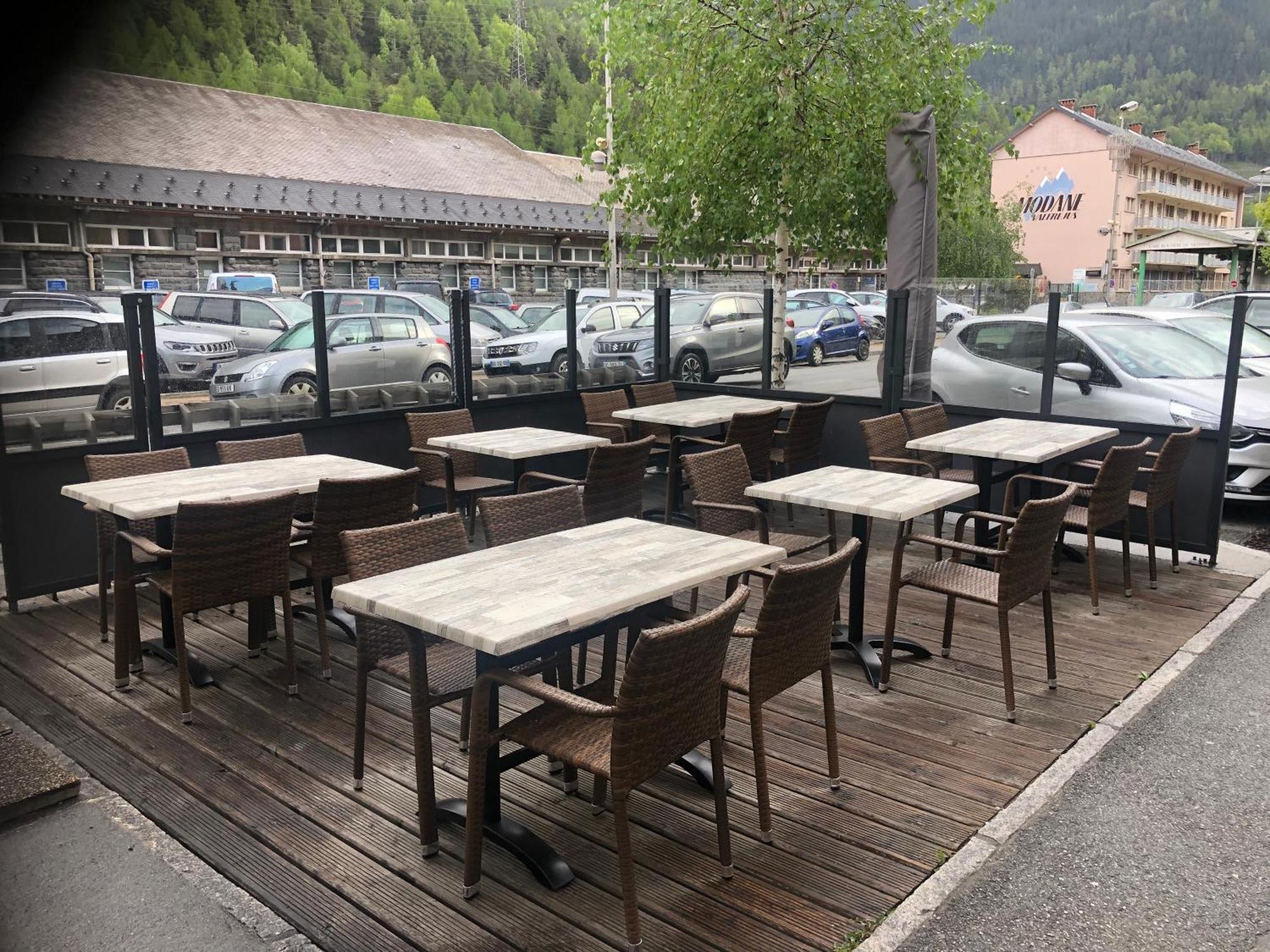 Hotel Le Commerce
